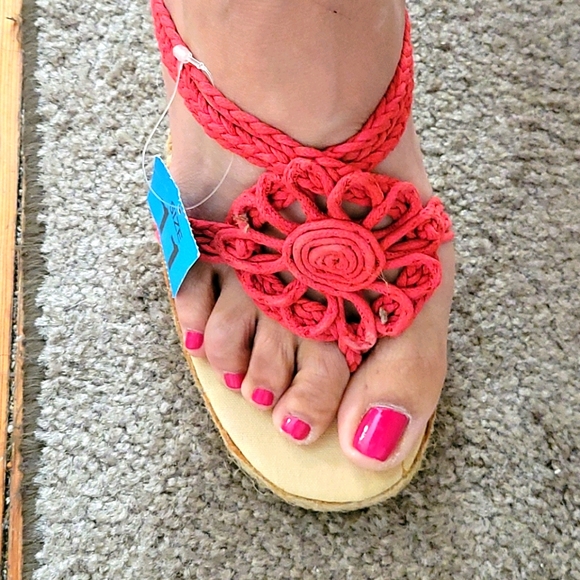 Shoes - Picture 1 of 6